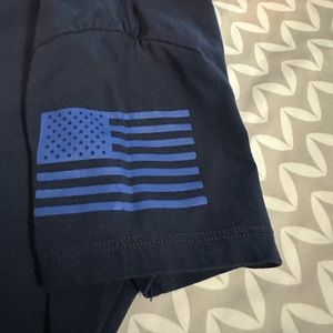 Under Armour 🇺🇸 tshirt